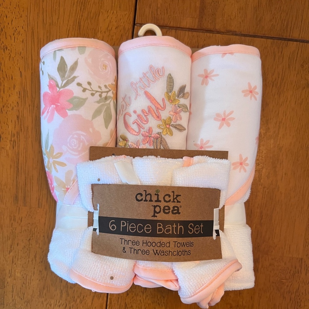 Towel Set